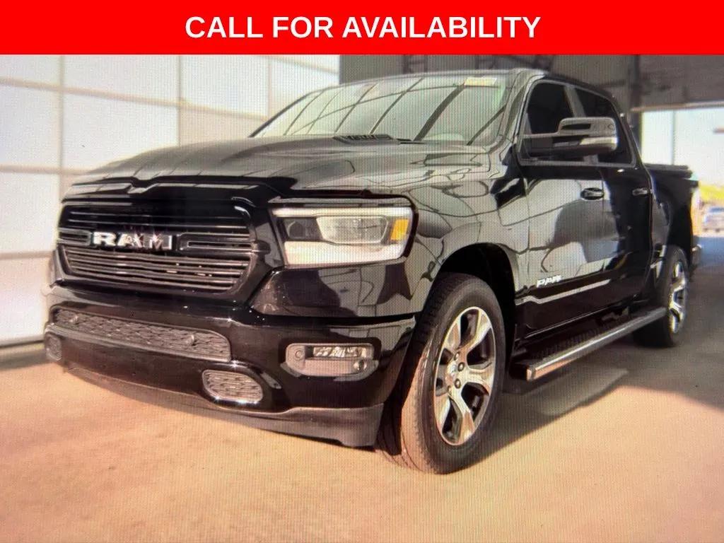 ram ram 1500 pickup 2023 1C6SRFJT3PN583355 image ram ram 1500 pickup 2023 1C6SRFJT3PN583355 image